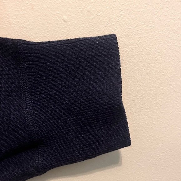 Robert Graham - Men’s Large - Zip-up Sweater - Blue - 80% Cotton 20% Polyester - - Picture 2 of 12